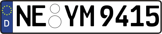 NE-YM9415