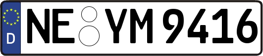 NE-YM9416