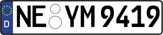 NE-YM9419