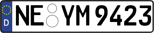 NE-YM9423