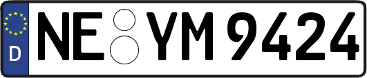 NE-YM9424
