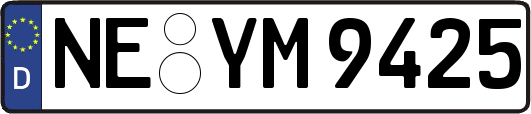 NE-YM9425