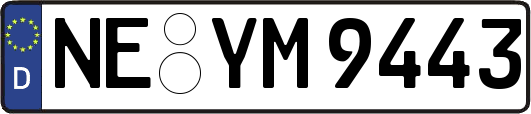 NE-YM9443