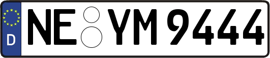 NE-YM9444