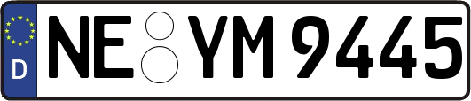 NE-YM9445
