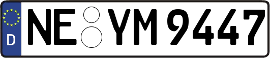 NE-YM9447
