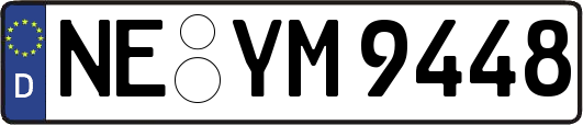NE-YM9448