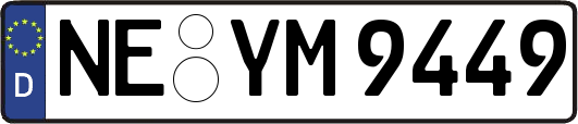 NE-YM9449