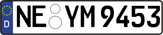 NE-YM9453