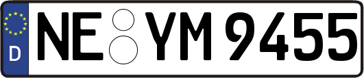 NE-YM9455