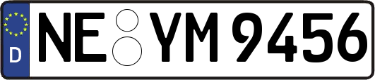 NE-YM9456