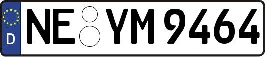 NE-YM9464