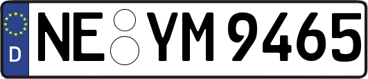 NE-YM9465