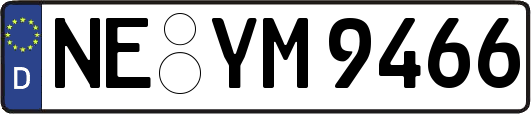 NE-YM9466
