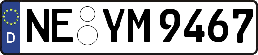 NE-YM9467