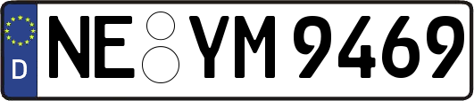 NE-YM9469