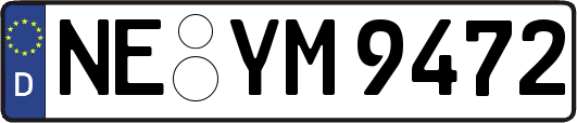 NE-YM9472