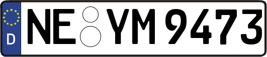 NE-YM9473