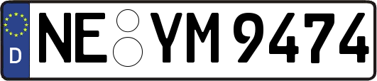 NE-YM9474