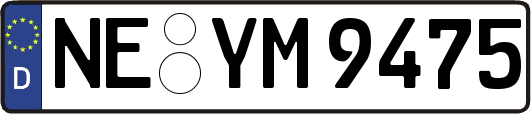 NE-YM9475