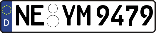 NE-YM9479