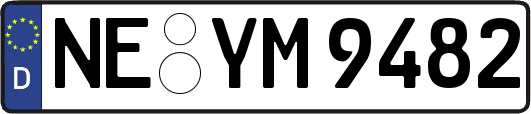 NE-YM9482