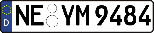 NE-YM9484