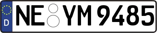 NE-YM9485