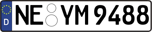 NE-YM9488