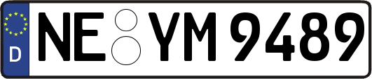 NE-YM9489
