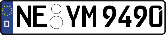 NE-YM9490