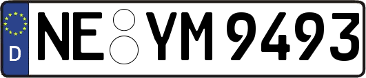 NE-YM9493