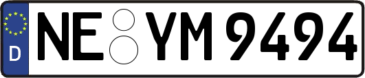 NE-YM9494