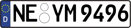 NE-YM9496