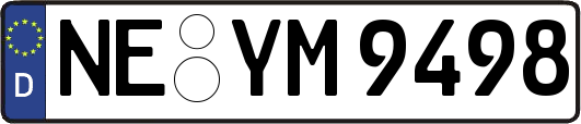 NE-YM9498