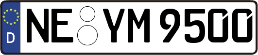 NE-YM9500