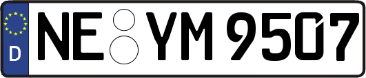 NE-YM9507