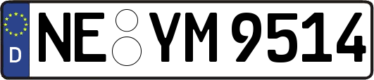 NE-YM9514