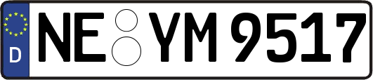NE-YM9517