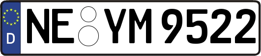 NE-YM9522