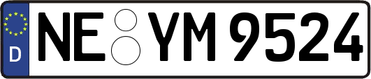 NE-YM9524