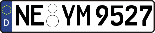 NE-YM9527
