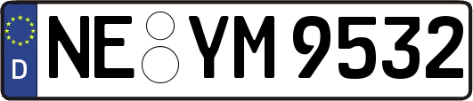 NE-YM9532