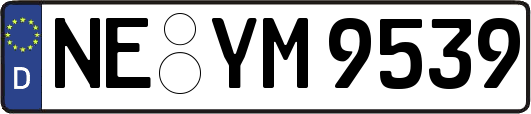NE-YM9539