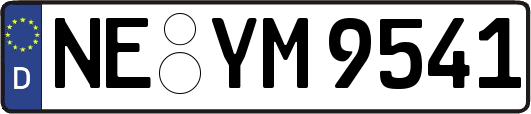 NE-YM9541