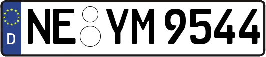 NE-YM9544