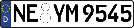 NE-YM9545