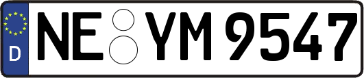 NE-YM9547