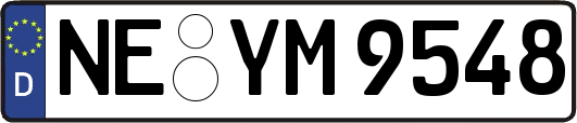 NE-YM9548