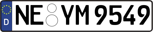 NE-YM9549